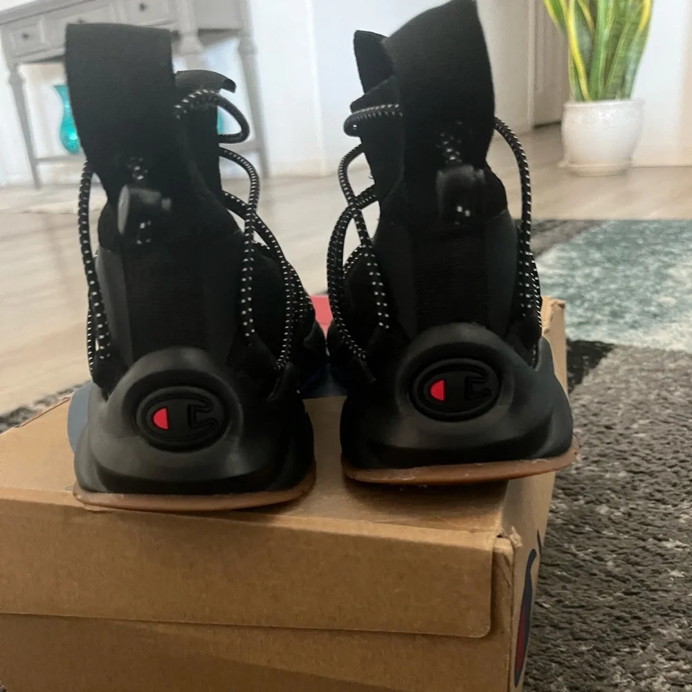 Authentic RALLY FLUX - Picture 3 of 4